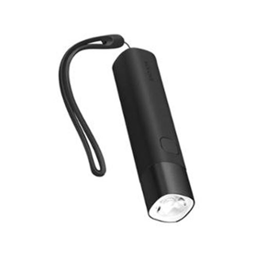 Xiaomi SOLOVE X3s USB Flashlight And 3000mAh Power Bank