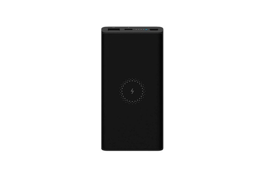 Xiaomi 10000 mAh Wireless Essential Edition Power Bank