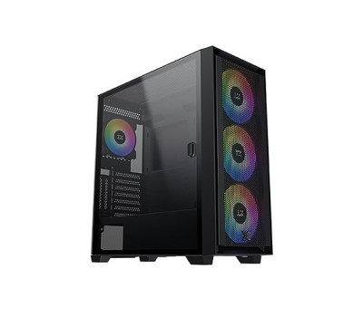 Xigmatek Anubis Pro 4FX Tower Case