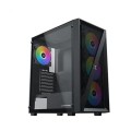 Xigmatek Blade RGB ATX Mid Tower Gaming Case