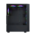 Xigmatek Duke Mesh Mid Tower ATX Gaming Casing (Black)