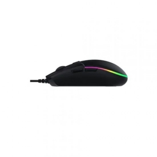 Xigmatek EN49813 G1 RGB Gaming Mouse
