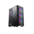 XIGMATEK Gaming X RGB Mid Tower Gaming Casing