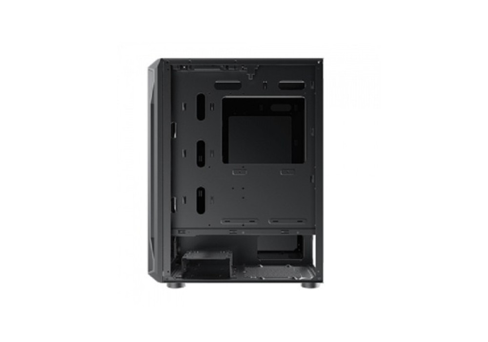 XIGMATEK Gaming X RGB Mid Tower Gaming Casing