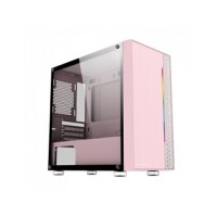 XIGMATEK Gemini II Queen ARGB Mini Tower Gaming Casing