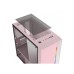 XIGMATEK Gemini II Queen ARGB Mini Tower Gaming Casing