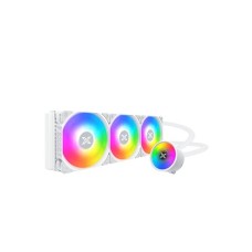 XIGMATEK LIQUID KILLER X Arctic 360 ARGB AIO CPU Liquid Cooler