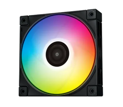 Xtreme XJOGOS CF2N 12CM Fixed Color Casing Fan