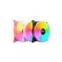 Xtreme XJOGOS CF30R 3 120m RGB Casing Fan