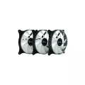 Xtreme XJOGOS CF30R 3 120m RGB Casing Fan