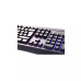 Xtreme K502C RGB Backlit USB Wired Gaming Keyboard, Mouse, Mouse Pad & Headphone Black Combo with Bangla