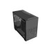 Xtreme D777B Mid Tower Casing With 7-inch Display