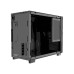 Xtreme D777B Mid Tower Casing With 7-inch Display