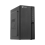 Xtreme F02 Mini ATX Black Thermal Casing Without PSU