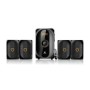 Xtreme FLASH 4:1 Multimedia Speaker
