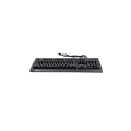Xtreme K502R RGB Backlit Wired Black Keyboard with Bangla