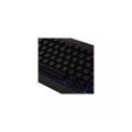 Xtreme K502R RGB Backlit Wired Black Keyboard with Bangla
