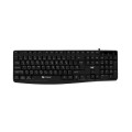 Xtreme KB220S Wired Black Keyboard with Bangla