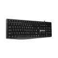 Xtreme KB600S Wired Black Keyboard with Bangla