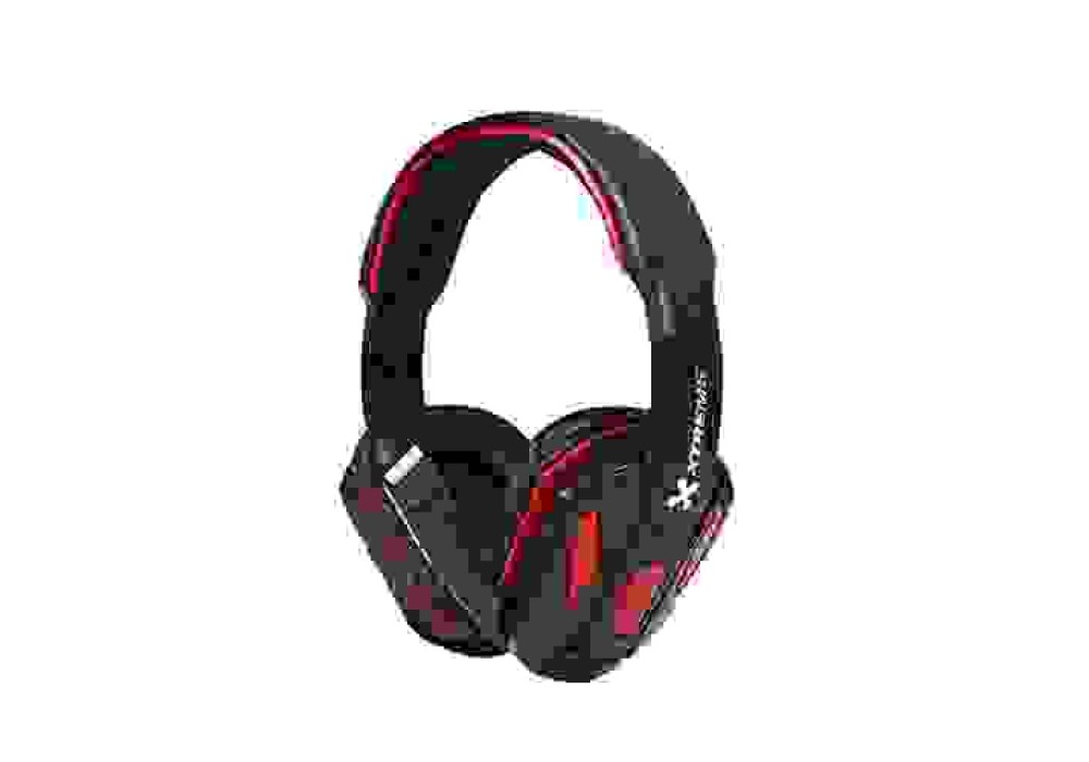 XTREME S-Q90 MULTIMEDIA HEADPHONE
