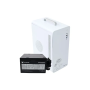 Xtreme U200 Mid Tower Micro ATX Casing With Power Supply