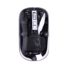 Xtreme WM10T RGB Wireless (Dual Mode) Transparent Mouse