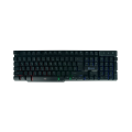 Xtreme XJOGOS KB72R Backlit Wired Black Keyboard with Bangla