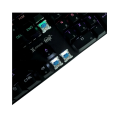 Xtreme XJOGOS KM07G Wired Black Mechanical Gaming Keyboard with Bangla