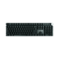 Xtreme XJOGOS KM07G Wired Black Mechanical Gaming Keyboard with Bangla