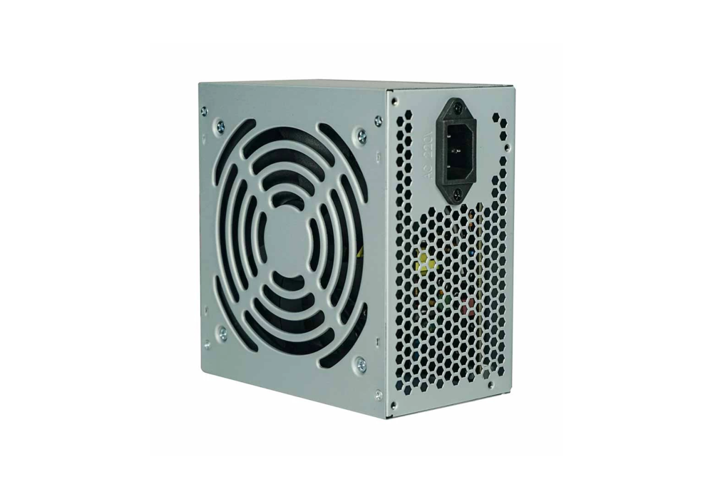 Xtreme XPS450R Non Modular Real 200W ATX Power Supply