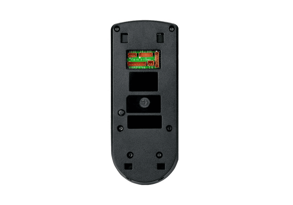 ZKTeco F19 Fingerprint Standalone Access Control without Adapter