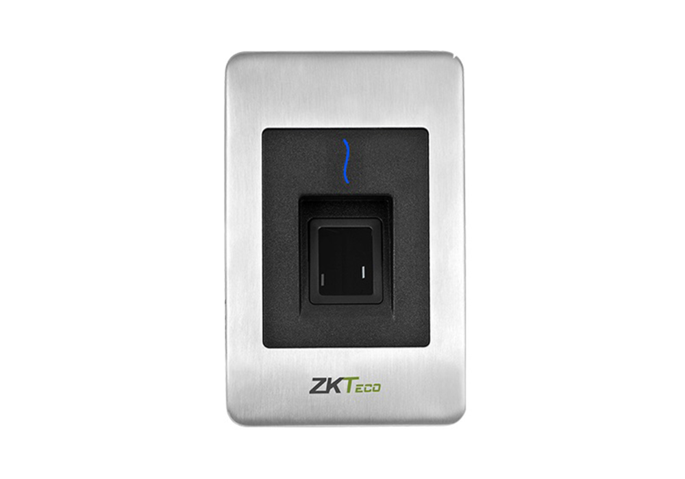 ZKTeco FR1500 Finger & RFID Exit Reader