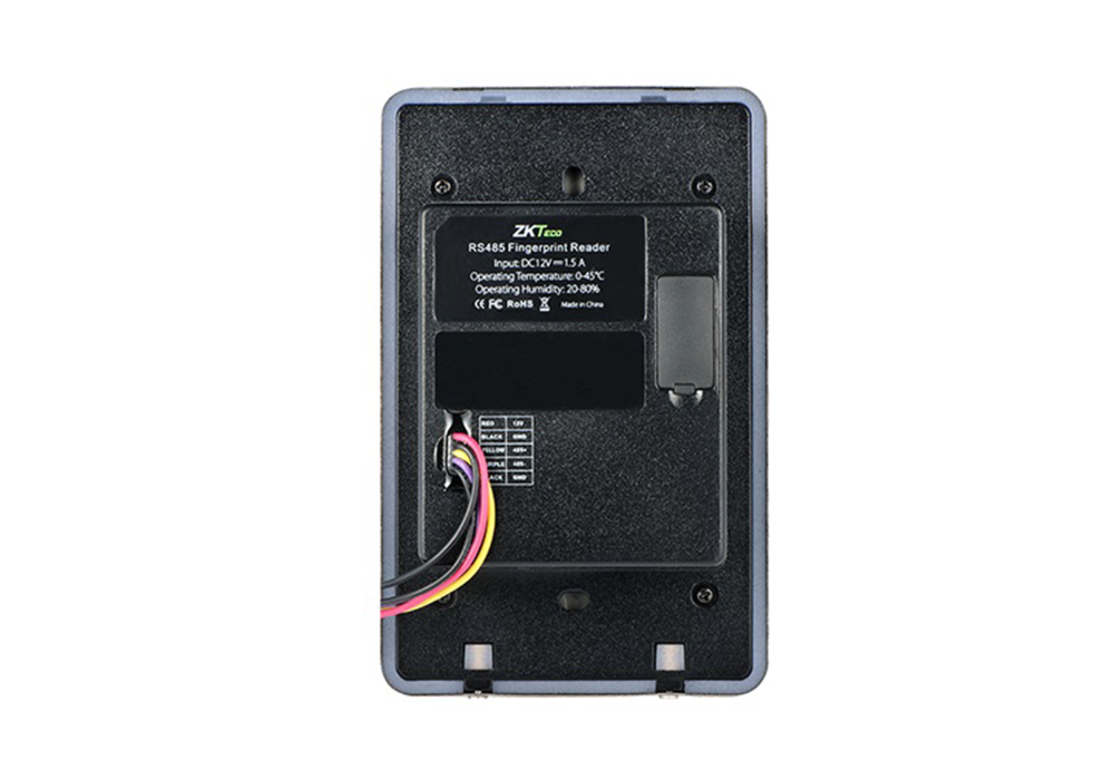 ZKTeco FR1500 Finger & RFID Exit Reader