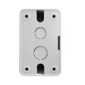 ZKTeco FR1500 Single Gang Plastic Box