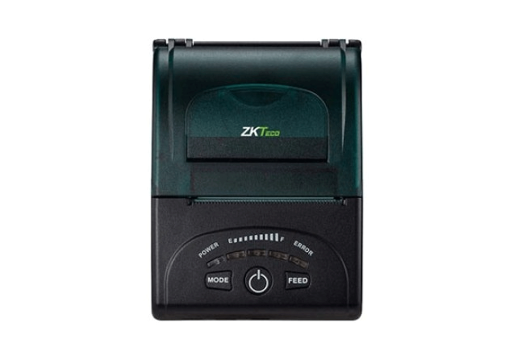 ZKTeco ZKP5808 Portable Thermal POS Printer