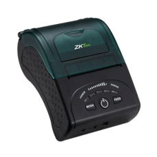 ZKTeco ZKP5808 Portable Thermal POS Printer