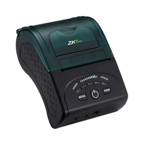 ZKTeco ZKP5808 Portable Thermal POS Printer