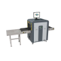 ZKTeco ZKX5030A Single Energy X-ray Baggage Scanner