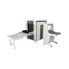 ZKTeco ZKX6550 Double Energy X-ray Baggage Scanner