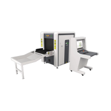 ZKTeco ZKX6550A Single Energy X-ray Baggage Scanner