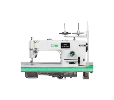 Singer ZOJE ZJ-A6000-P-G Industrial Sewing Machine