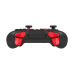 A4TECH Bloody GPW70 RGB Wireless (Dual Mode) Sports Black Gaming Controller