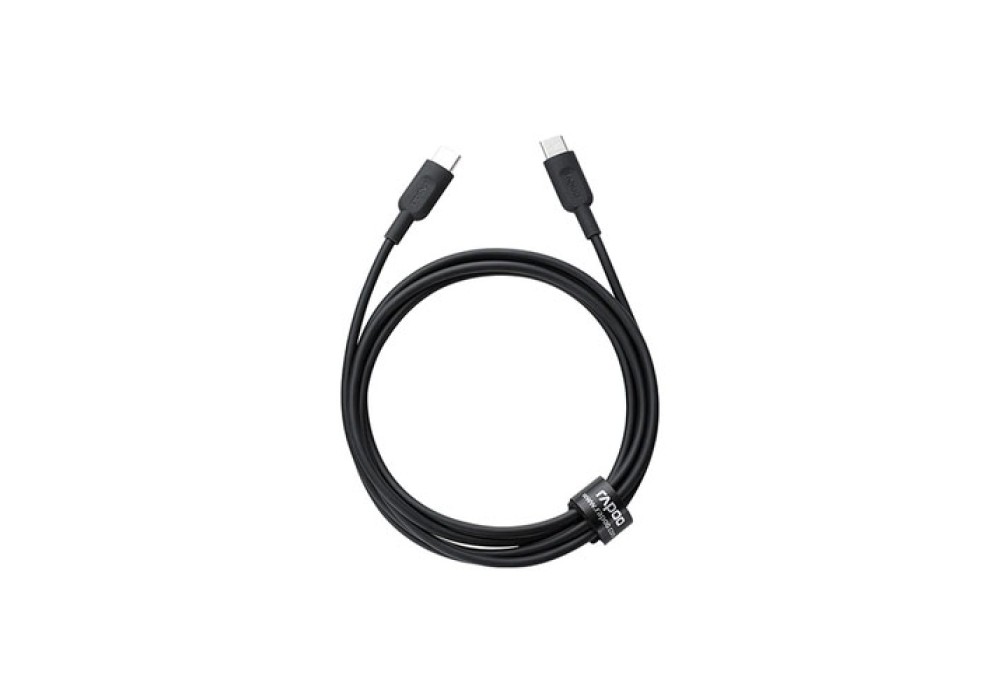 Rapoo PD60 Type-c To Type-c Data Cable