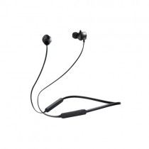 Rapoo S120 Neckband Bluetooth Black Earphone