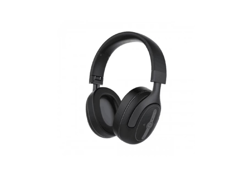 Microlab OUTLANDER 300 Bluetooth Black Headphone