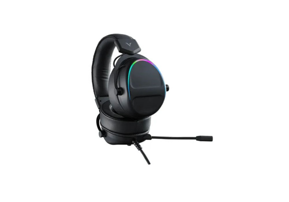 Rapoo VH650 Virtual 7.1 Channel RGB Gaming Headset
