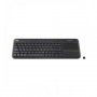 Logitech Touch K400 PLUS Wireless Keyboard