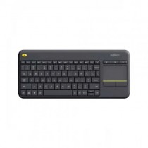 Logitech Touch K400 PLUS Wireless Keyboard