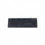 Rapoo NK1800 Wired USB Keyboard