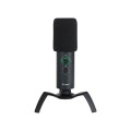 Rapoo VS500 Dual Point Omni Directional RGB Gaming Microphone